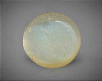 Natural Chrysoberyl Cat's eye  1.63CTS-16710